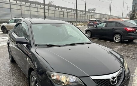 Mazda 3, 2008 год, 450 000 рублей, 1 фотография