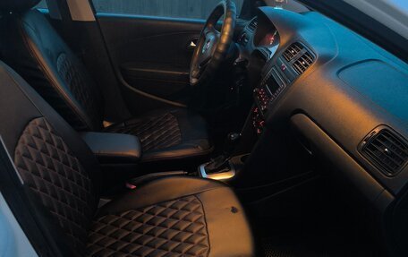 Volkswagen Polo VI (EU Market), 2019 год, 800 000 рублей, 5 фотография