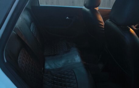 Volkswagen Polo VI (EU Market), 2019 год, 800 000 рублей, 6 фотография