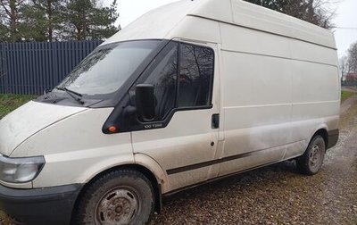 Ford Transit, 2005 год, 500 000 рублей, 1 фотография