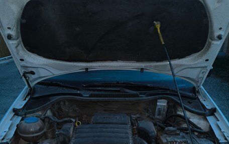 Volkswagen Polo VI (EU Market), 2019 год, 800 000 рублей, 8 фотография