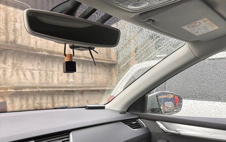 Skoda Octavia, 2016 год, 1 800 000 рублей, 12 фотография