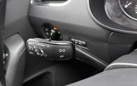 Skoda Octavia, 2016 год, 1 800 000 рублей, 13 фотография