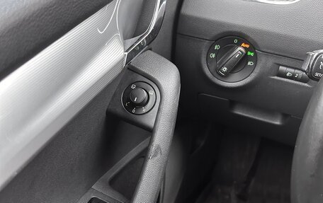 Skoda Octavia, 2016 год, 1 800 000 рублей, 14 фотография