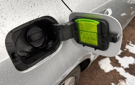 Skoda Octavia, 2016 год, 1 800 000 рублей, 17 фотография