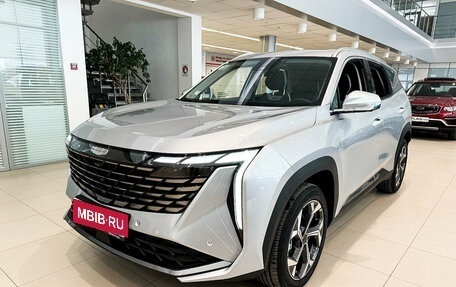 Geely Atlas, 2024 год, 3 917 190 рублей, 1 фотография