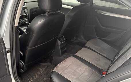 Skoda Octavia, 2016 год, 1 800 000 рублей, 21 фотография