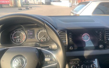 Skoda Karoq I, 2021 год, 2 180 000 рублей, 7 фотография