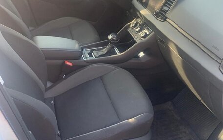 Skoda Karoq I, 2021 год, 2 180 000 рублей, 6 фотография