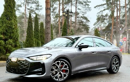 Audi A5, 2025 год, 5 990 000 рублей, 1 фотография