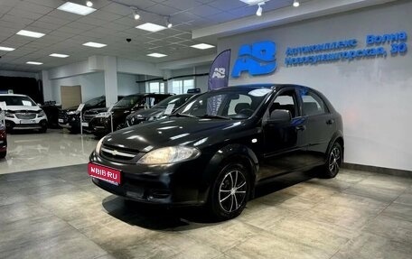 Chevrolet Lacetti, 2012 год, 485 000 рублей, 1 фотография