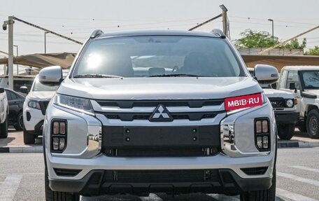 Mitsubishi ASX I рестайлинг, 2025 год, 2 990 000 рублей, 1 фотография