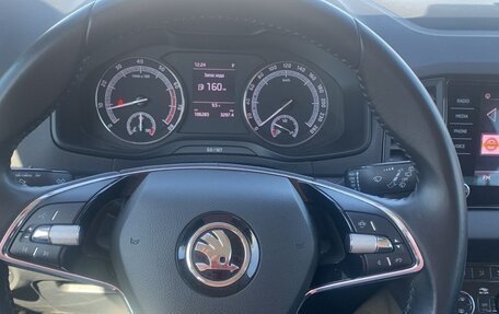 Skoda Karoq I, 2021 год, 2 180 000 рублей, 8 фотография