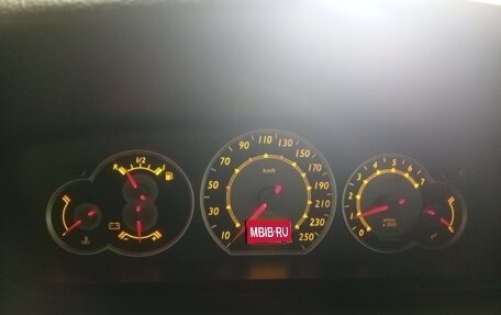 Citroen C5 I рестайлинг, 2005 год, 400 000 рублей, 1 фотография