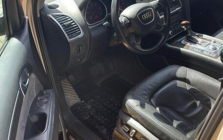 Audi Q7, 2008 год, 1 720 000 рублей, 2 фотография