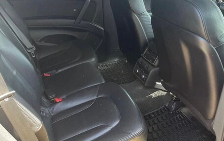 Audi Q7, 2008 год, 1 720 000 рублей, 3 фотография