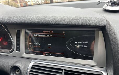 Audi Q7, 2008 год, 1 720 000 рублей, 7 фотография