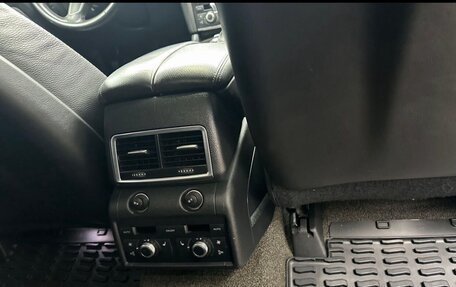 Audi Q7, 2008 год, 1 720 000 рублей, 13 фотография