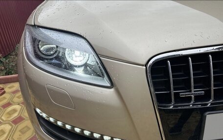 Audi Q7, 2008 год, 1 720 000 рублей, 8 фотография