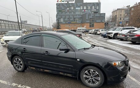 Mazda 3, 2008 год, 450 000 рублей, 2 фотография