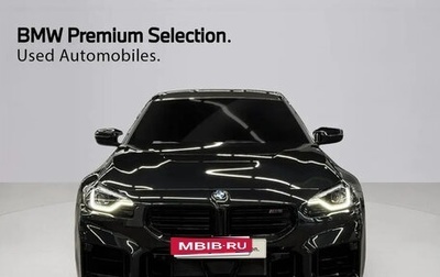 BMW M2, 2025 год, 10 220 000 рублей, 1 фотография