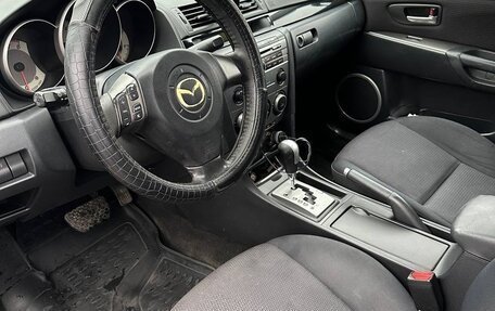 Mazda 3, 2008 год, 450 000 рублей, 7 фотография