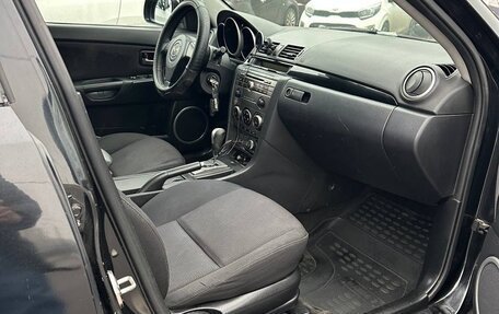 Mazda 3, 2008 год, 450 000 рублей, 10 фотография