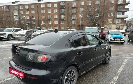 Mazda 3, 2008 год, 450 000 рублей, 3 фотография