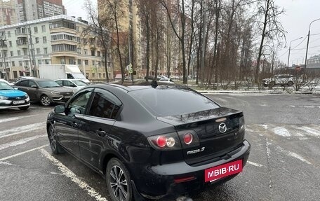 Mazda 3, 2008 год, 450 000 рублей, 4 фотография