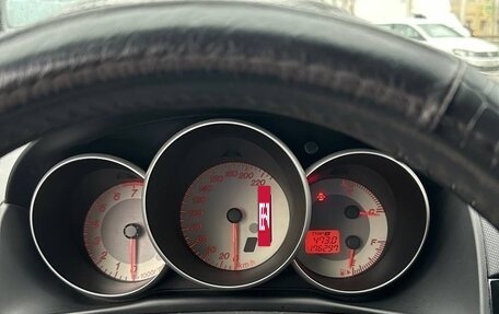 Mazda 3, 2008 год, 450 000 рублей, 8 фотография