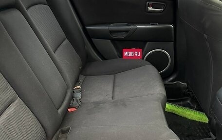 Mazda 3, 2008 год, 450 000 рублей, 9 фотография