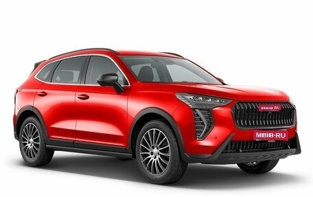Haval Jolion, 2025 год, 2 799 000 рублей, 1 фотография