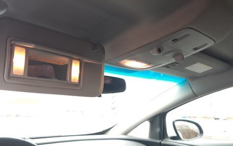 Opel Astra J, 2012 год, 920 000 рублей, 11 фотография