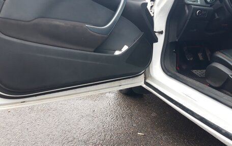 Opel Astra J, 2012 год, 920 000 рублей, 10 фотография