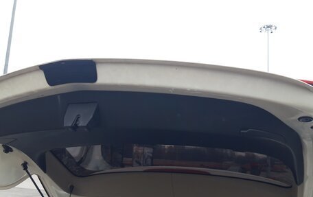 Opel Astra J, 2012 год, 920 000 рублей, 17 фотография