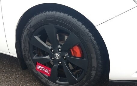 Opel Astra J, 2012 год, 920 000 рублей, 18 фотография