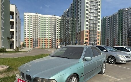 BMW 5 серия, 1998 год, 300 000 рублей, 3 фотография