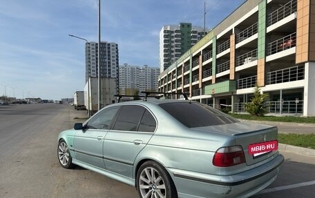 BMW 5 серия, 1998 год, 300 000 рублей, 5 фотография