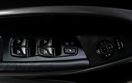 Hyundai Santa Fe III рестайлинг, 2012 год, 1 479 000 рублей, 11 фотография