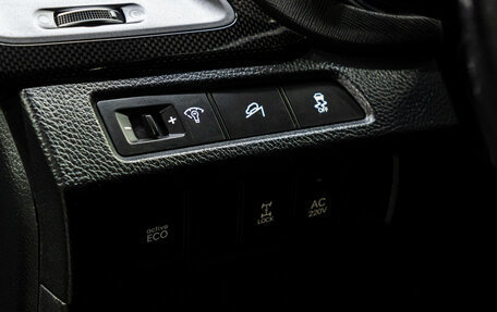 Hyundai Santa Fe III рестайлинг, 2012 год, 1 479 000 рублей, 21 фотография