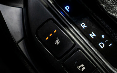 Hyundai Santa Fe III рестайлинг, 2012 год, 1 479 000 рублей, 25 фотография