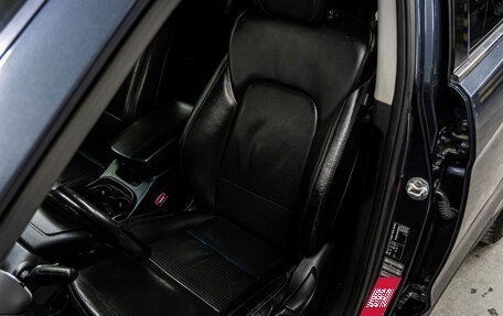 Hyundai Santa Fe III рестайлинг, 2012 год, 1 479 000 рублей, 12 фотография