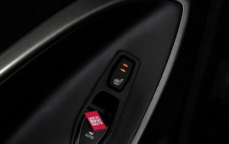 Hyundai Santa Fe III рестайлинг, 2012 год, 1 479 000 рублей, 14 фотография