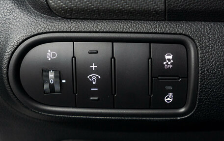 KIA Cerato III, 2018 год, 1 649 000 рублей, 12 фотография