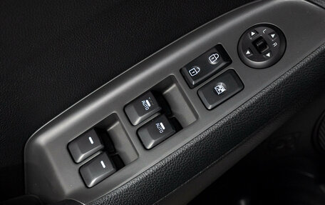 KIA Cerato III, 2018 год, 1 649 000 рублей, 13 фотография