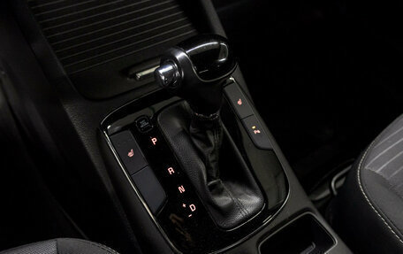 KIA Cerato III, 2018 год, 1 649 000 рублей, 10 фотография