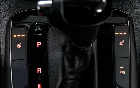 KIA Cerato III, 2018 год, 1 649 000 рублей, 11 фотография