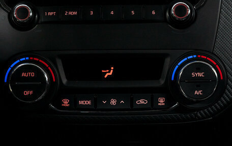 KIA Cerato III, 2018 год, 1 649 000 рублей, 23 фотография