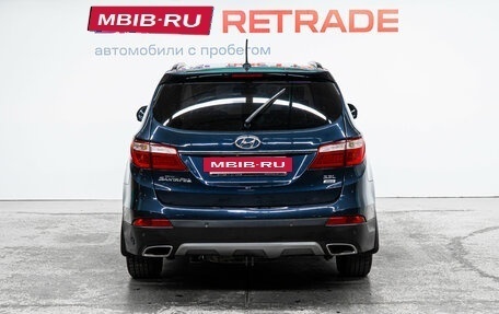 Hyundai Santa Fe III рестайлинг, 2014 год, 1 789 000 рублей, 6 фотография