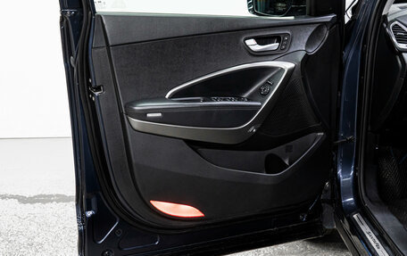 Hyundai Santa Fe III рестайлинг, 2014 год, 1 789 000 рублей, 10 фотография